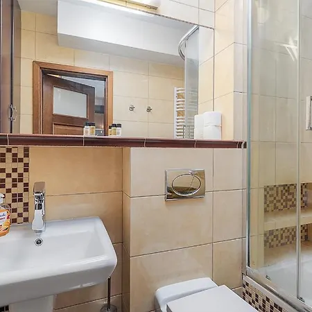 Bukowinska 10 By Nyx Warszawa