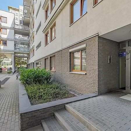 Bukowinska 10 By Nyx *