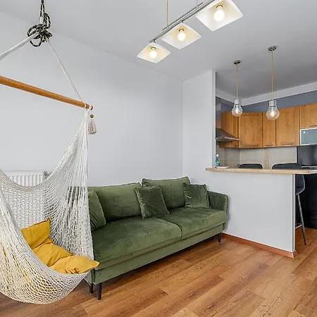 Bukowinska 10 By Nyx