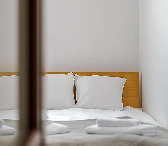 Apartman Bukowinska 10 By Nyx