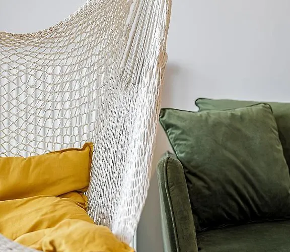 Bukowinska 10 By Nyx * Varsó