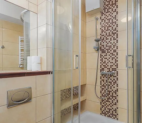 Bukowinska 10 By Nyx * Warszawa