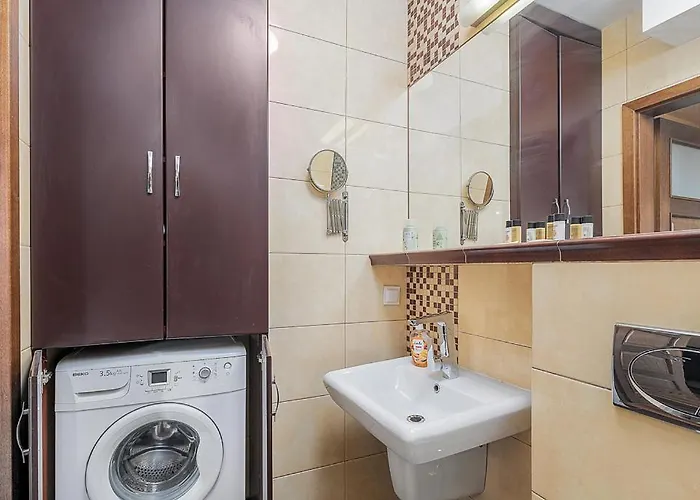 Bukowinska 10 By Nyx