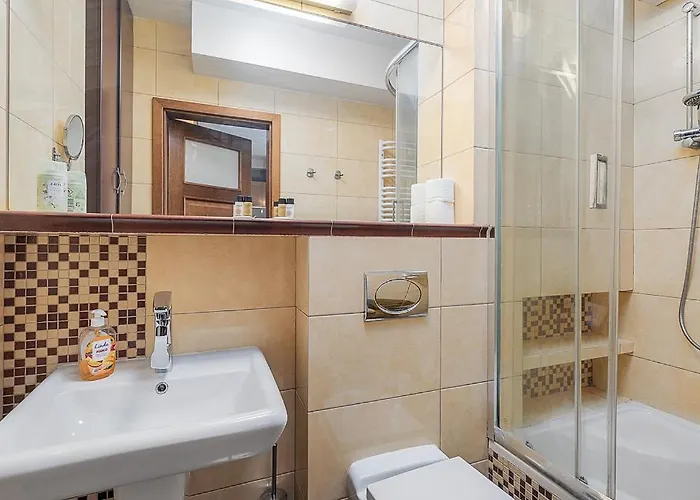 Bukowinska 10 By Nyx Varsó