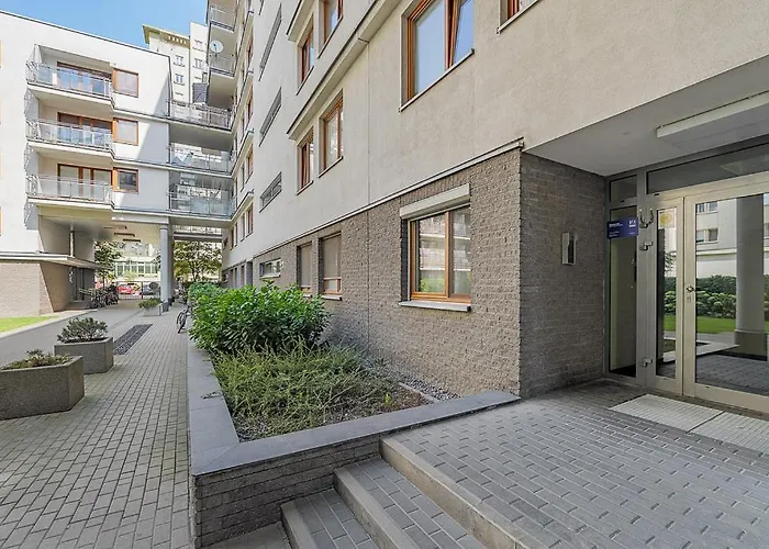 Bukowinska 10 By Nyx *