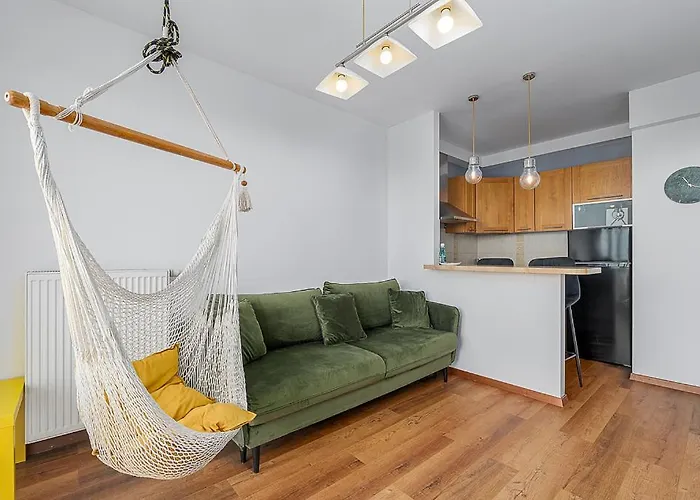 Bukowinska 10 By Nyx