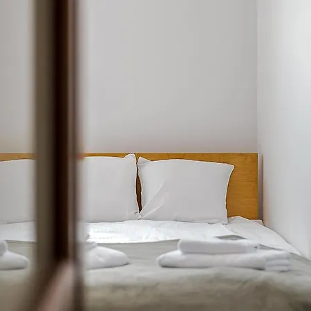 Appartamento Bukowinska 10 By Nyx