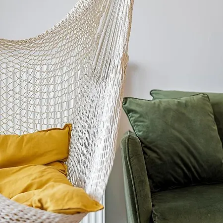 Bukowinska 10 By Nyx * Varsavia