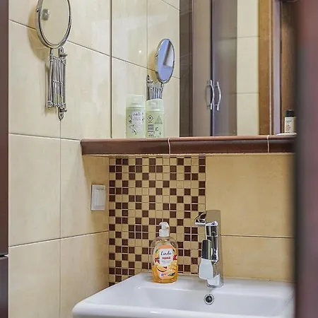 Bukowinska 10 By Nyx Appartamento